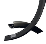 Winora V-Rad 29" DH3D32 silber SSP 32L Ryde Rival 19 Disc schw.Niro-Spei.