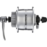 Winora V-Rad 29" DH3D32 silber SSP 32L Ryde Rival 19 Disc schw.Niro-Spei.