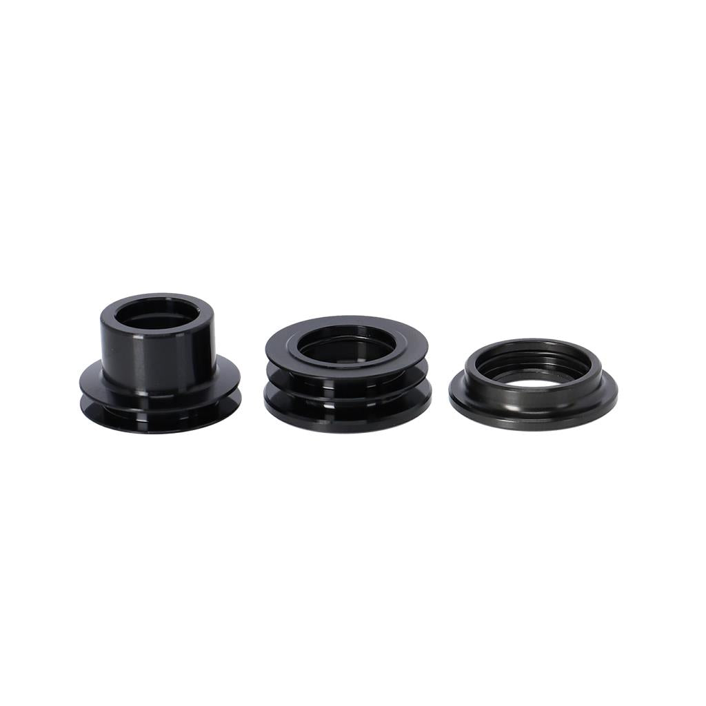 DT Swiss Umrüstkit VR-Nabe 15/110 mm TC f.180er/240er Naben, HWGXXX0009101S