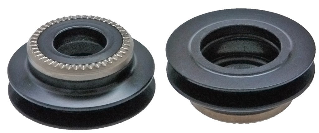 DT Swiss Umrüstkit VR-Nabe 9/100mm für 180, 240s fifteen, RC28/38 Spline