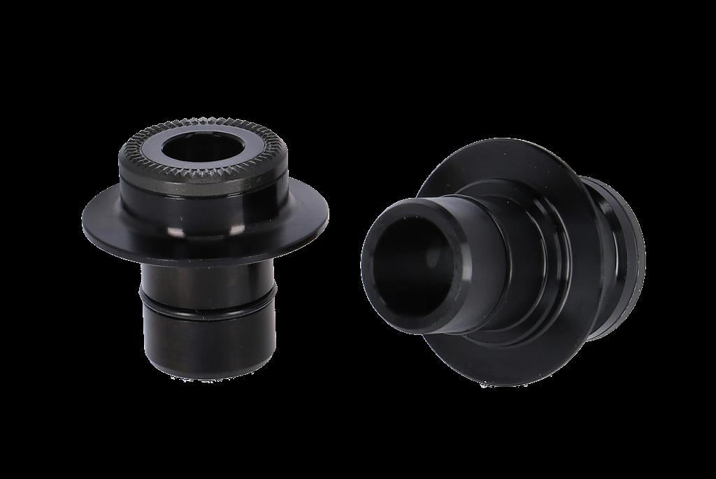 DT Swiss Umrüstkit VR-Nabe 9/100mm Road DB/MTB (350/370), HWGXXX00S3803S