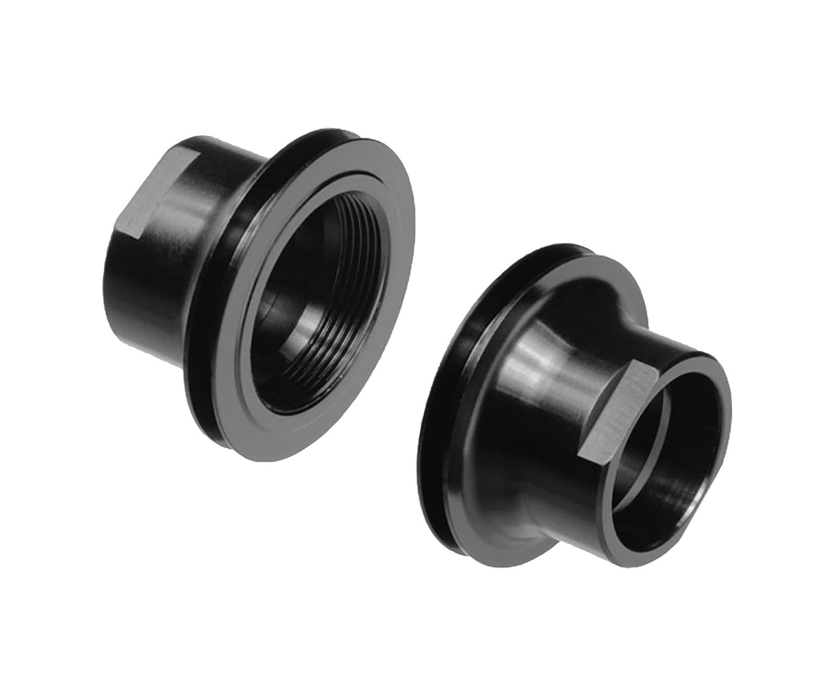 DT Swiss Umrüstkit VR-Nabe 9/100mm 240s,MTB oversize,IS 6-L.,HWGXXX0002478S
