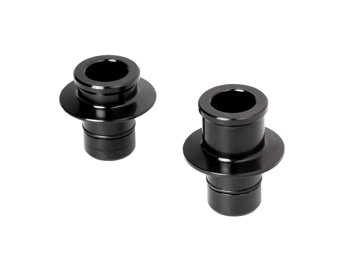 DT Swiss Umrüstkit VR-Nabe 12/100mm DB Road DB (350/370), HWGXXX00S6885S