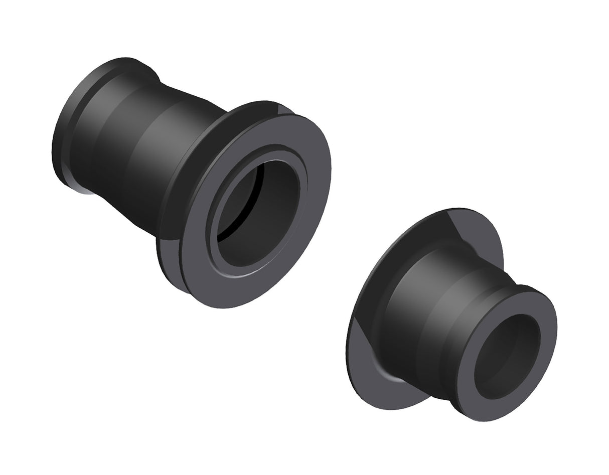 DT Swiss Umrüstkit HR-Nabe 12mm TA Shimano MTB kompatibel, HWGXXX00S2754S