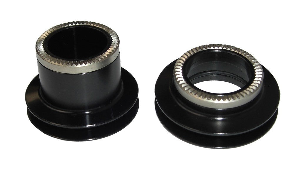 DT Swiss Umrüstkit VR-Nabe 15/100mm für 240s fifteen, RC28/38 Spline