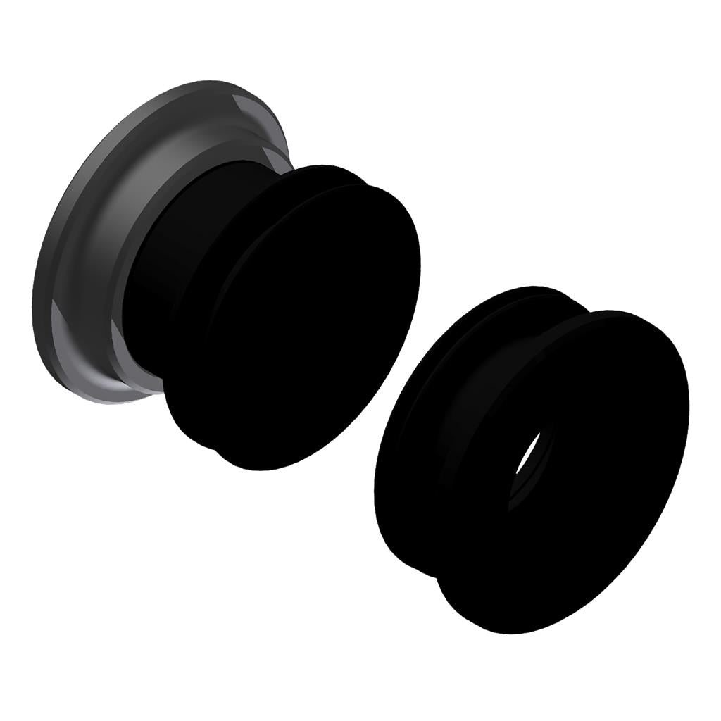 DT Swiss Umrüstkit VR-Nabe 15/100mm für 180/240 TC2, sz, HWGXXX0006682S