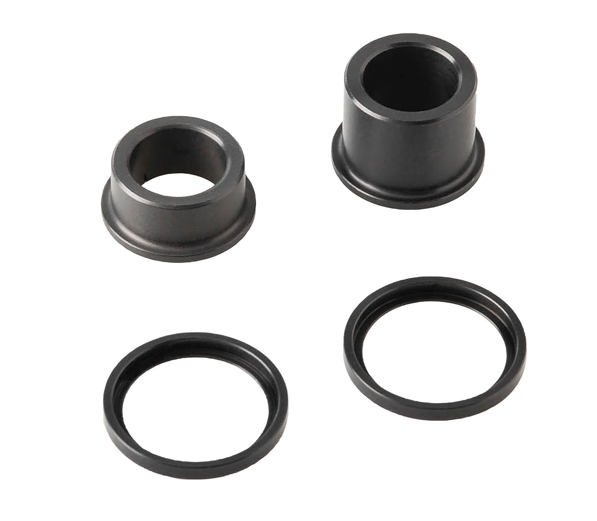 DT Swiss Umrüstkit VR-Nabe 15/100mm DB Road/MTB (350/370) CL, HWGXXX0004785S