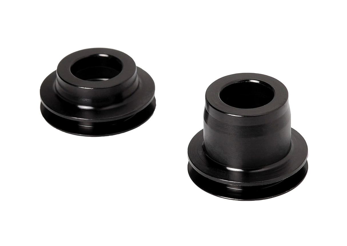 DT Swiss Umrüstkit VR-Nabe15/100mm DB Road/MTB (17 mm) IS 6-L, HWGXXX00S4470S