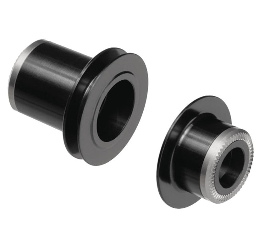 DT Swiss Umrüstkit VR-Nabe 9/100mm schwarz, TA f. 180, HWGXXX00S7567S