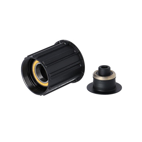 DT Swiss Umrüstkit HR-Nabe 5/130mm QR Shimano S 11, CL, HWYCBL00S5400S
