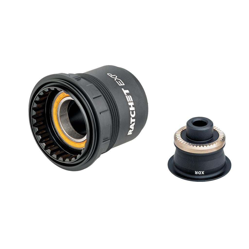 DT Swiss Umrüstkit HR-Nabe 5/130mm QR Sram Road, CL, HWYCBL00S5402S