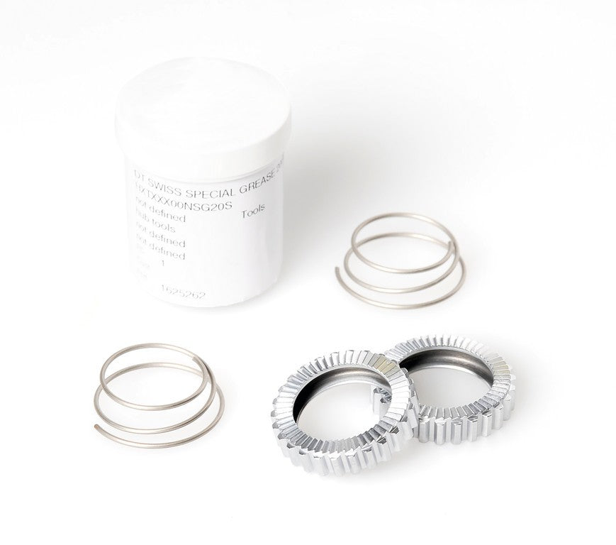 DT Swiss Service Kit DT Swiss Star Ratchet SL36 36 Zähne Superlight, HWTXXX00NSK36S