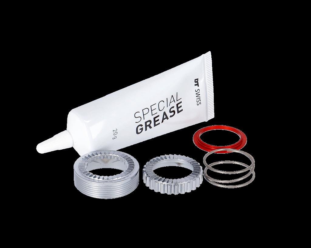 DT Swiss Service Kit DT Swiss Star Ratchet EXP 36 Zähne, HWYXXX00N0042S