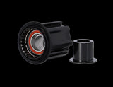 DT Swiss Rotor Kit Road Campa 10/11 für 142/12mm TA, Ratchet, HWYABX00S7154S