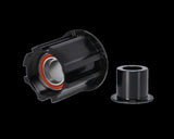 DT Swiss Rotor Kit Road Campa 10/11 für 142/12mm TA, Ratchet, HWYABX00S7154S