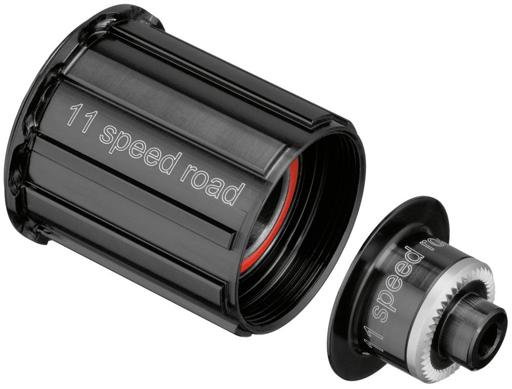 DT Swiss Rotor Kit Road Shimano 11 für 130/135/5mm QR, Ratchet Naben