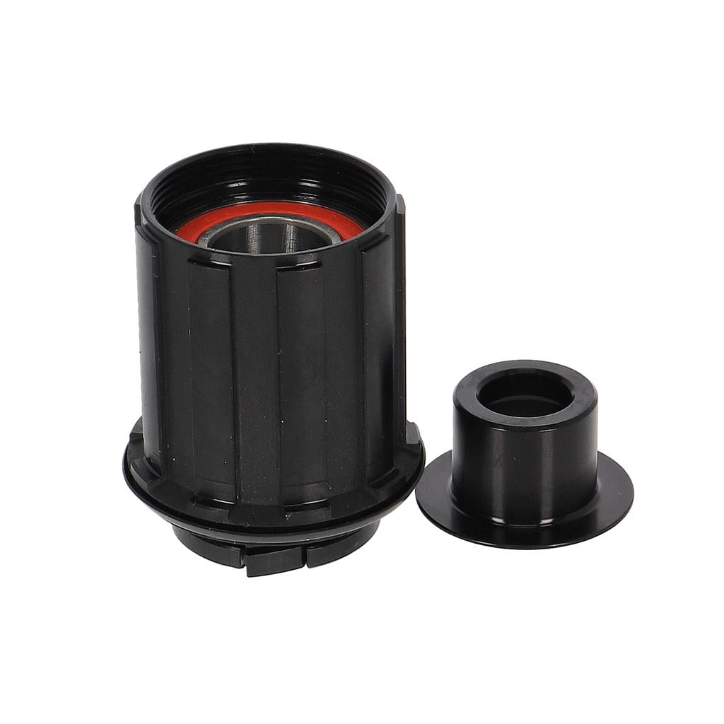 DT Swiss Rotor Kit MTB Shimano 9/10/11 für 142/148/12mm TA, 3-Pawl Naben