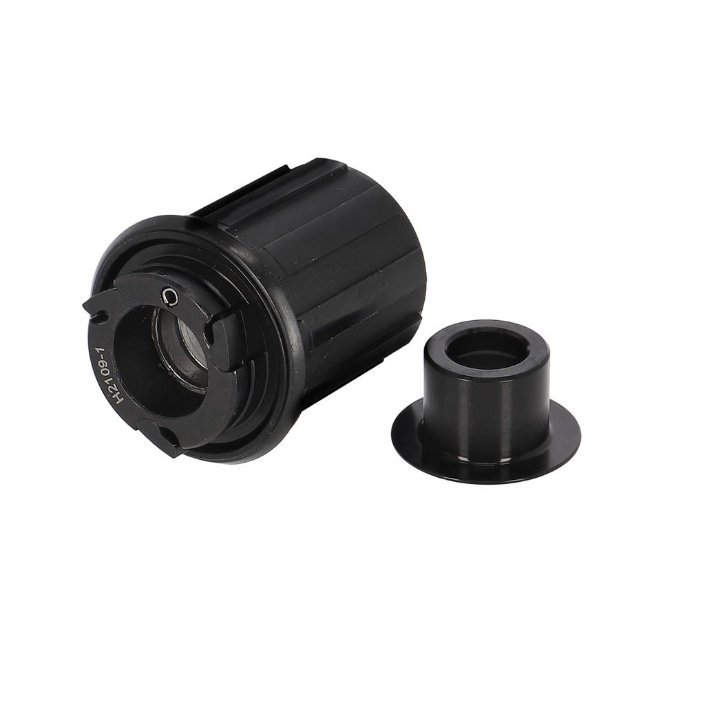 DT Swiss Rotor Kit MTB Shimano 9/10/11 für 142/148/12mm TA, 3-Pawl Naben