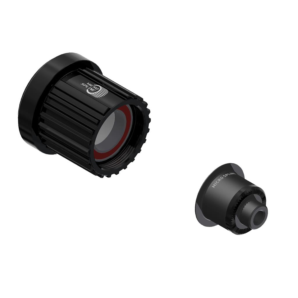 DT Swiss Rotor Kit MTB Shim12SP Light MS für130/135/5 Ratchet, HWYABL00S8810S