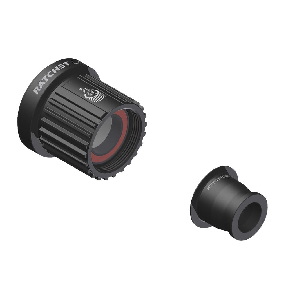 DT Swiss Rotor Kit MTB Shim12SP Light MS für142/148/12 Ratchet EXP,HWYABL00S5374S
