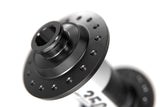DT Swiss VR-Nabe 350 Road Disc Brake 100mm/12mm TA, CL, 24 Loch