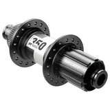 DT Swiss HR-Nabe 350 Road Disc Brake 142mm/12mm TA, 24 Loch, CL, Shim. RD 11
