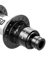 DT Swiss HR-Nabe 350 Road Disc Brake 142mm/12mm TA, 24 Loch, CL, Sram XDR RD
