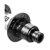 DT Swiss HR-Nabe 350 Road Disc Brake 142mm/12mm TA, 28 Loch, CL, Sram XDR RD