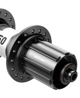 DT Swiss HR-Nabe 350 Road non disc 130mm/5mm QR, 24 Loch, Shim. RD 11