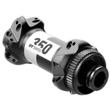 DT Swiss VR-Nabe 350 Road Straightp. DB 100mm/12mm TA, CL, 24 Loch
