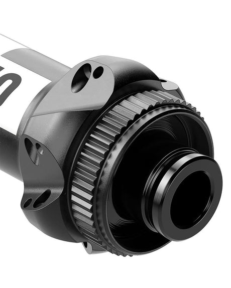 DT Swiss VR-Nabe 350 Road Straightp. DB 100mm/12mm TA, CL, 24 Loch