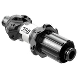 DT Swiss HR-Nabe 350 Road Straightp. DB 142mm/12mm TA, 24 Loch, CL, Shim. RD 11