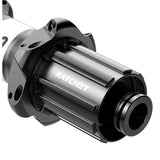 DT Swiss HR-Nabe 350 Road Straightp. DB 142mm/12mm TA, 24 Loch, CL, Shim. RD 11