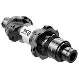 DT Swiss HR-Nabe 350 Road Straightp. DB 142mm/12mm TA, 24 Loch, CL, Sram XDR RD