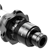 DT Swiss HR-Nabe 350 Road Straightp. DB 142mm/12mm TA, 24 Loch, CL, Sram XDR RD