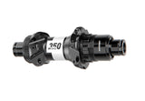 DT Swiss HR-Nabe 350 Road Straightp. DB 142mm/12mm TA, 24 Loch, CL, Sram XDR RD