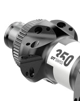 DT Swiss HR-Nabe 350 Road Straightp. DB 142mm/12mm TA, 24 Loch, CL, Sram XDR RD