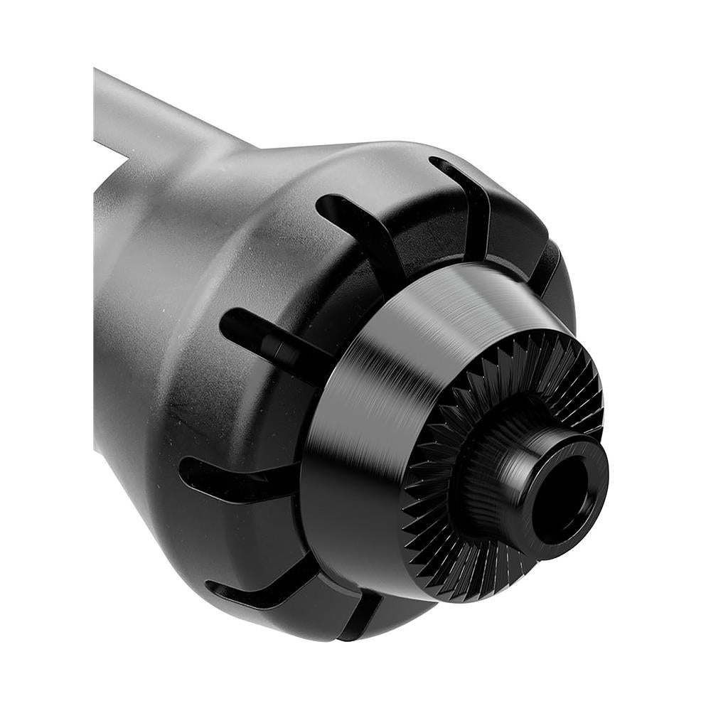 DT Swiss VR-Nabe 350 Road Straightp. n.d 100mm/5mm QR, 20 Loch