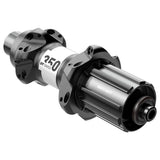 DT Swiss HR-Nabe 350 Road Straightp. n.d 130mm/5mm QR, 24 Loch, Shim. RD 11