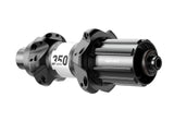DT Swiss HR-Nabe 350 Road Straightp. n.d 130mm/5mm QR, 24 Loch, Shim. RD 11
