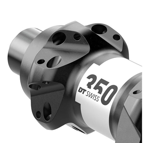 DT Swiss HR-Nabe 350 Road Straightp. n.d 130mm/5mm QR, 24 Loch, Sram XDR RD
