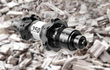 DT Swiss HR-Nabe 350 Road Straightp. n.d 130mm/5mm QR, 24 Loch, Sram XDR RD