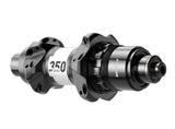 DT Swiss HR-Nabe 350 Road Straightp. n.d 130mm/5mm QR, 24 Loch, Sram XDR RD