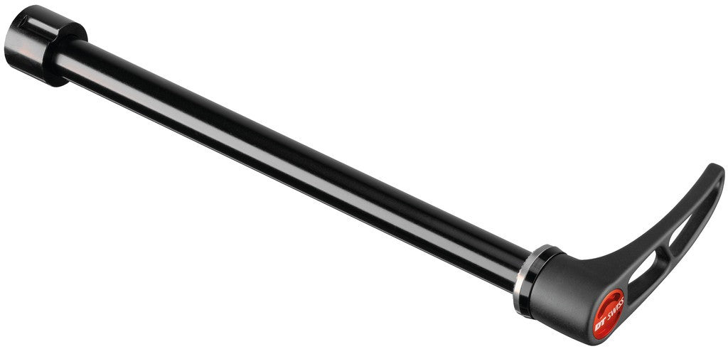 DT Swiss HR-Steckachse RWS E-thru Alu, 12/142mm mit Alu-Hebel