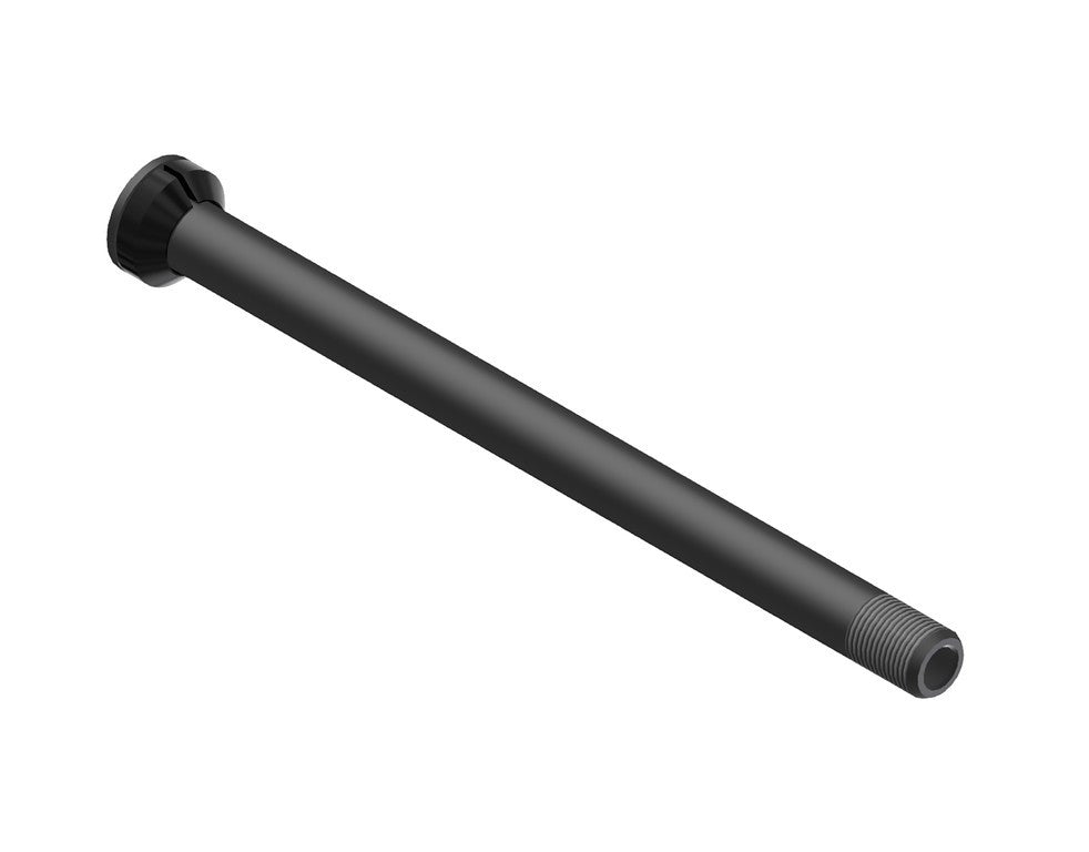 DT Swiss HR-Steckachse RWS plug in Alu, 12/142mm TA Road, L:162,5mm