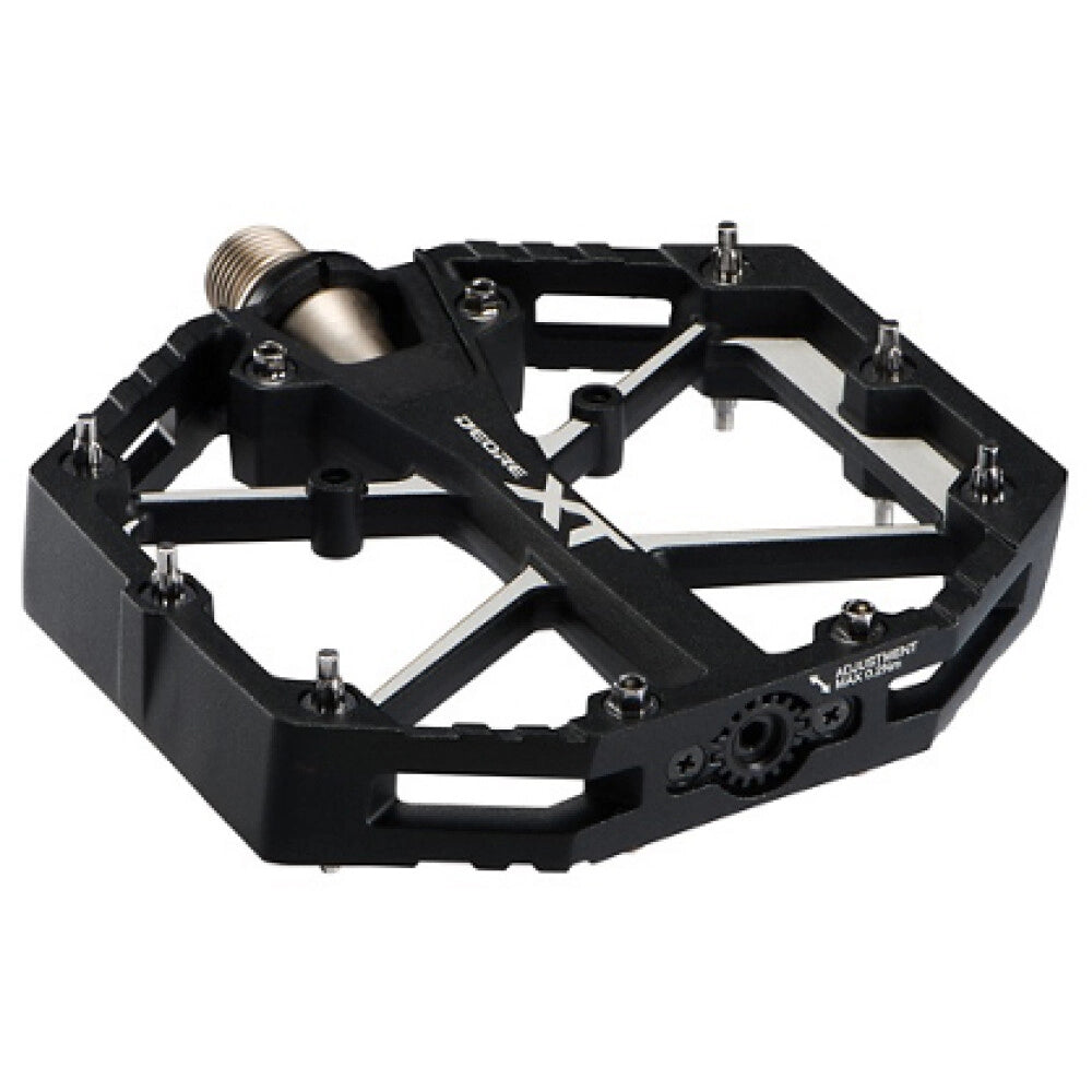 Pedal SHIMANO DEORE XT PD-M8240