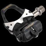 Xpedo Pedal Xpedo Clipless THRUST NXS schwarz, 9/16", einseitig, XRF10NC
