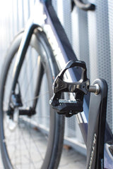 Xpedo Pedal Xpedo Clipless THRUST NXS schwarz, 9/16", einseitig, XRF10NC