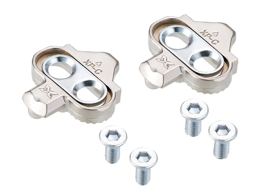 Xpedo Ersatzcleats Xpedo SPD XPC