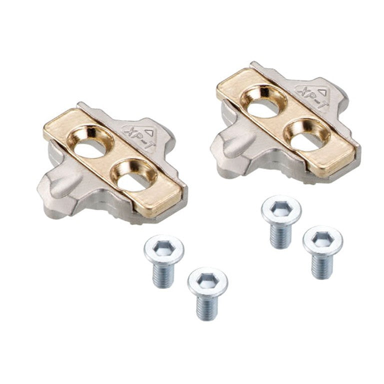 Xpedo Ersatzcleats Xpedo SPD XPT